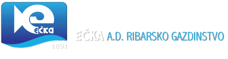 Ribarsko gazdinstvo Ečka